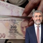 Bakan Nebati’den Kara Para Suçlamasına Yanıt Geldi