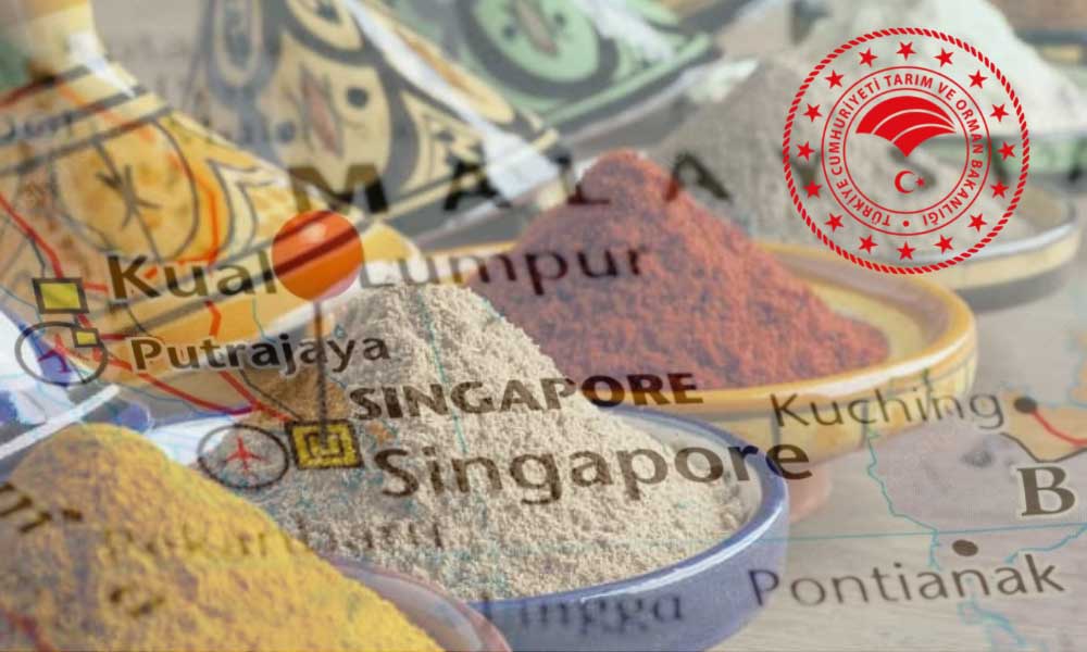 Bakanlık Kanserojen Madde İddiasına Yönelik Açıklama Yaptı