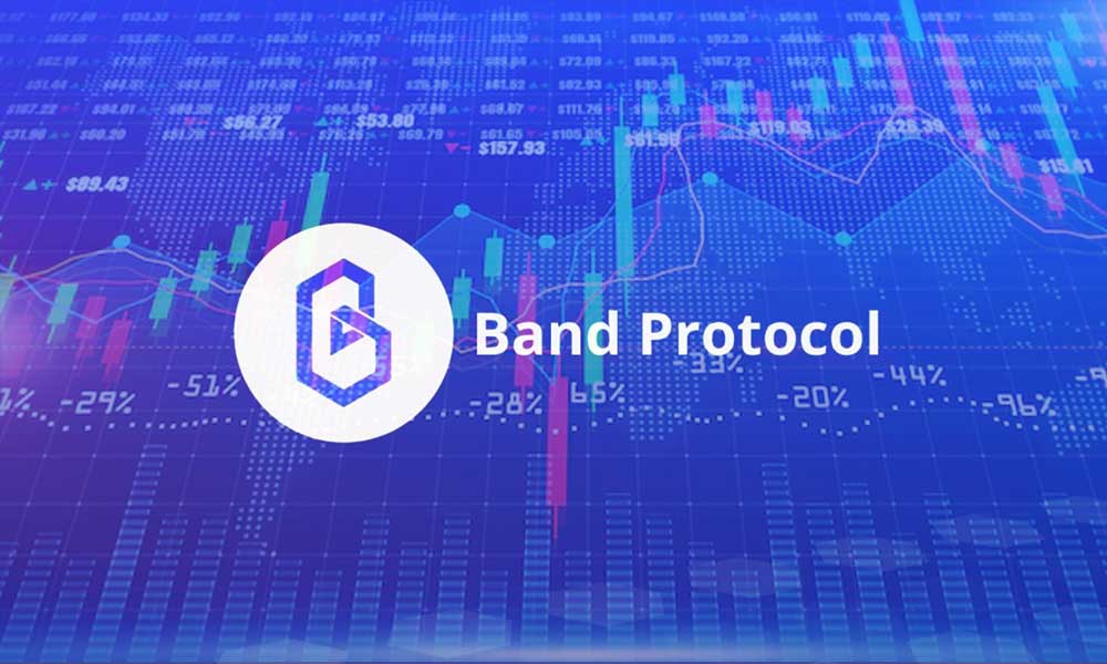 Band Protocol Ağ Yükseltmesi Öncesi İki Günde Değerini 3’e Katladı!