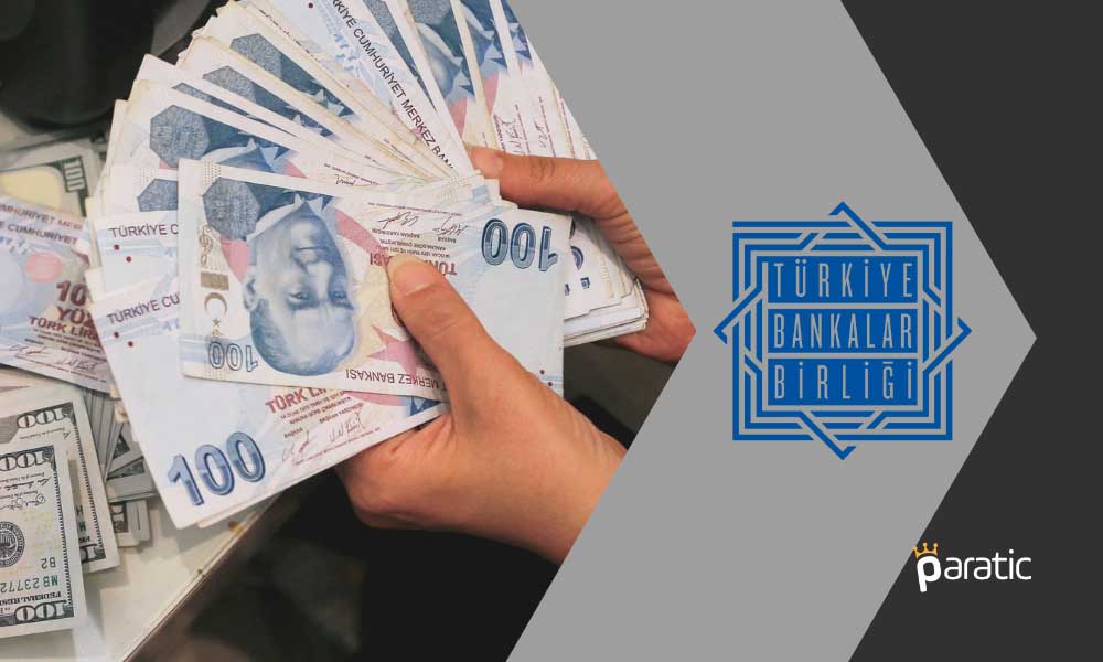 Bankalar Birliği Borçlara İlişkin Tüm Detayları Paylaştı