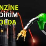 Benzinde Yeni İndirim Beklentisi: Yeni Fiyatlar Nasıl Olacak?