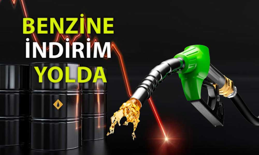 Benzinde Yeni İndirim Beklentisi: Yeni Fiyatlar Nasıl Olacak?