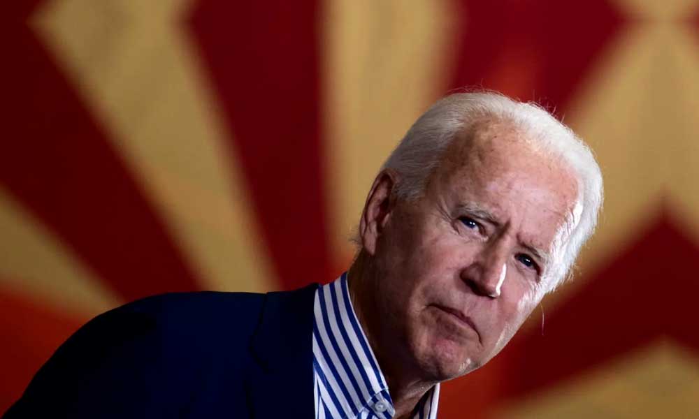 Biden: Ara Seçimler Demokrasinin Gücünü Gösterdi