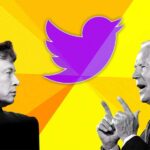 Biden, Elon Musk’ın Twitter’ı Almasını Sert Sözlerle Eleştirdi