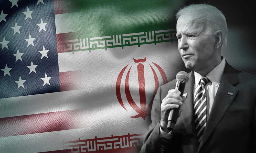 Biden ‘İran’ı Özgürleştireceğiz’ Dedi: Reisi’den Yanıt Geldi