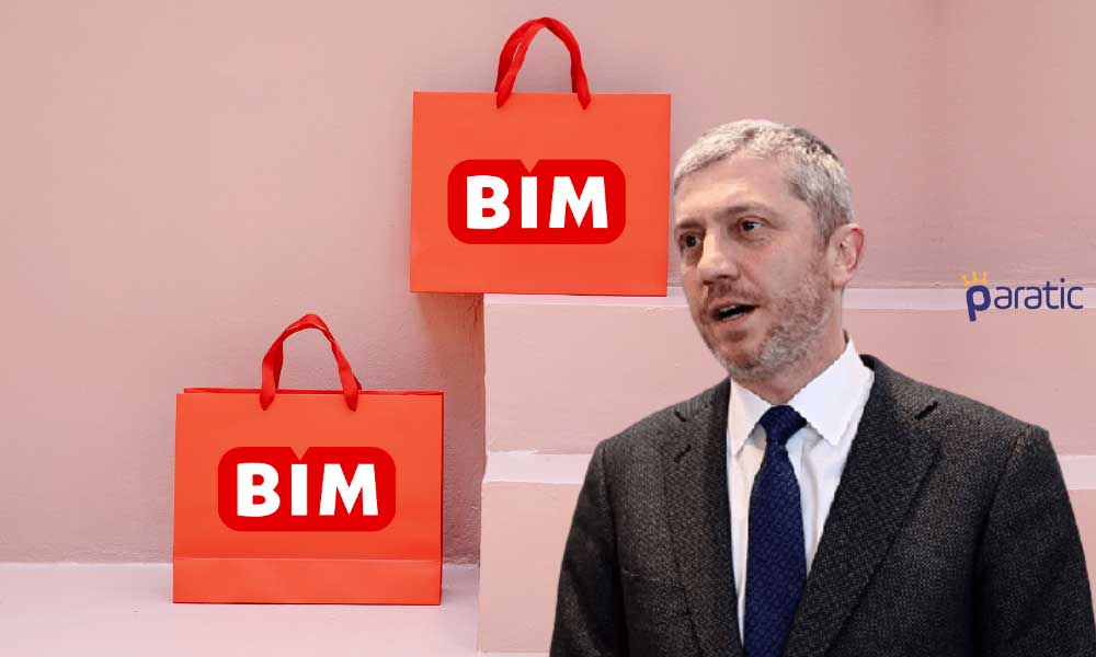 BİM CFO’su Asgari Ücret Artışındaki Endişeyi Paylaştı