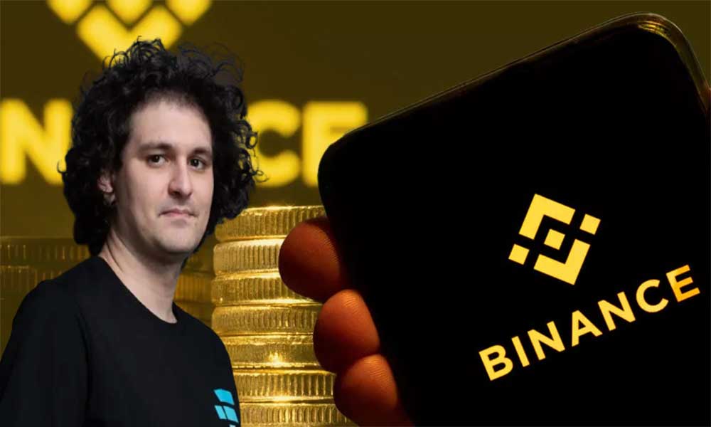 Binance Bu Altcoinleri Kaldırıyor: FTX Kurucusunun Projesi de Var