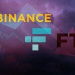 Binance, FTX Hamlesinden Geri Attı: Kripto Sert Düştü