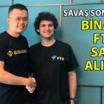 Binance, FTX’i Satın Alıyor: Bitcoin ve Altcoinlerde Dönüş Geldi!