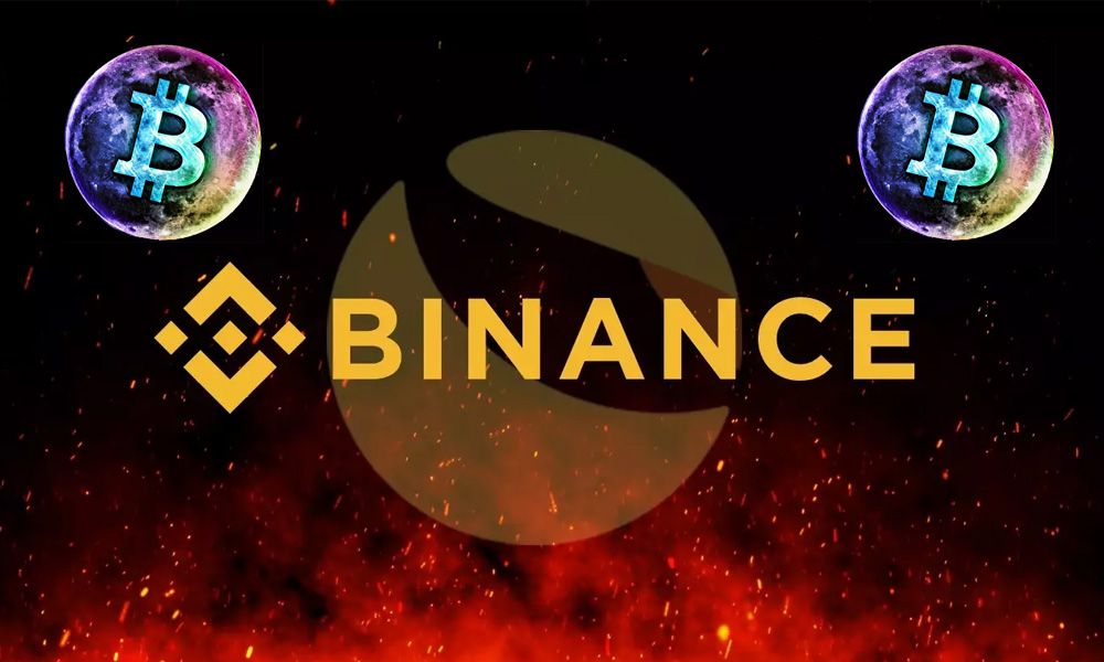 Binance’den Beklenen Bitcoin Transferi Açıklaması Geldi!