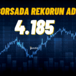 BIST 100 ABD İstihdamı Öncesi Zirveyi Daha Yukarı Taşıdı