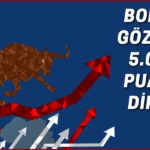 BIST 100, Hisselerdeki Tavan Fiyatlarla Zirveyi Güncelledi