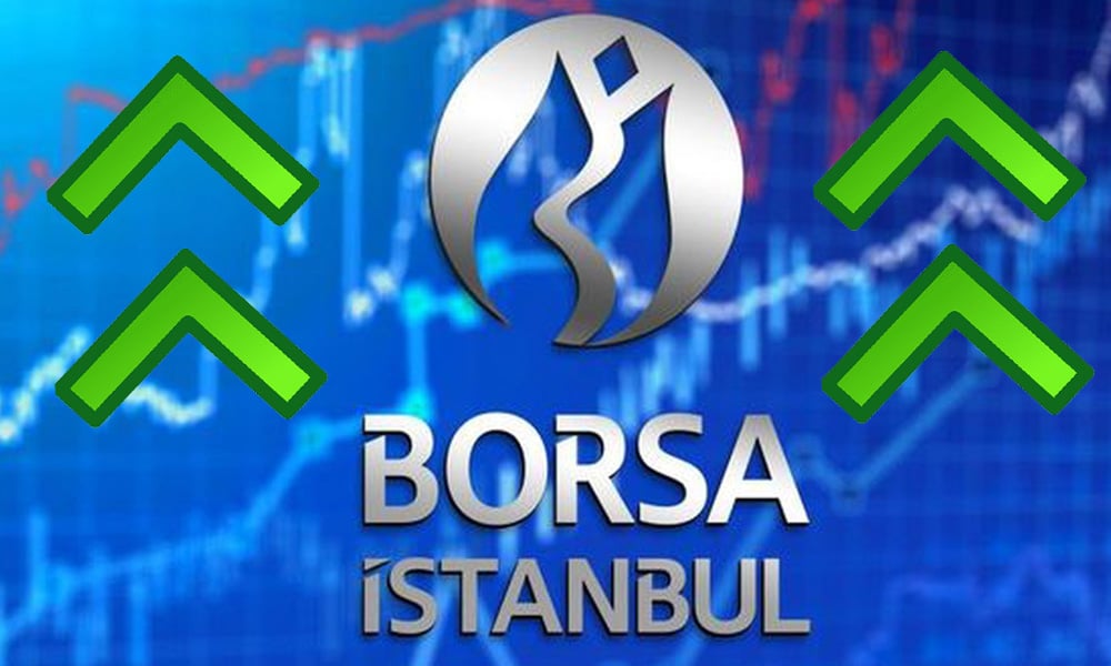 BIST 100’de Aynı Günde Birden Fazla Rekor!