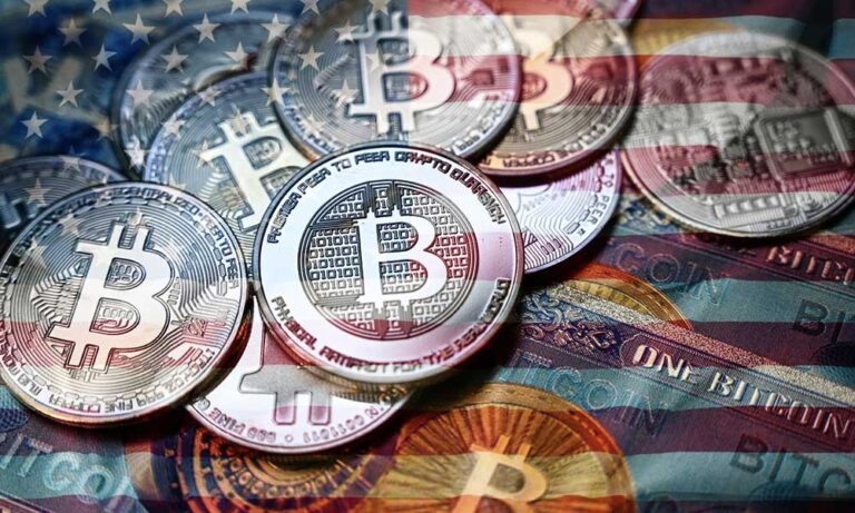 Bitcoin ABD Endekslerindeki Toparlanma ile 16 Bin Doları Geri Aldı