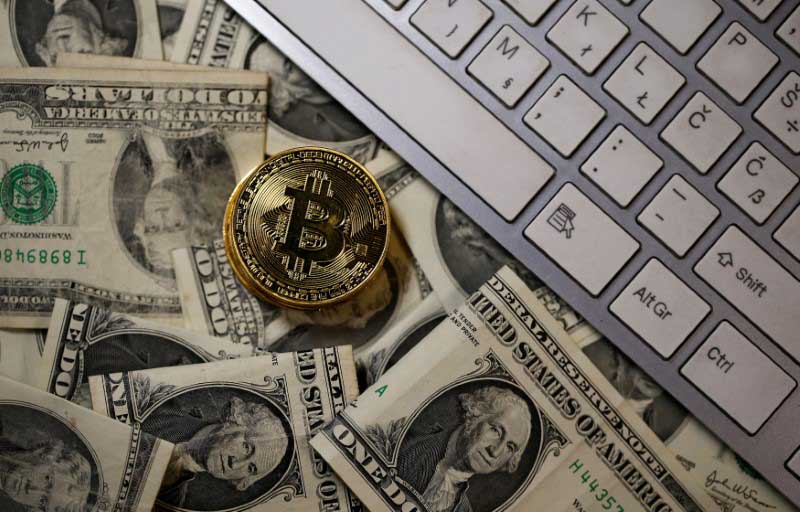 Bitcoin Banknotların Yerini Alabilir mi?