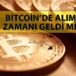 Bitcoin Biriktirmeye Hangi Seviyeden Başlanmalı: Uzman Yanıtladı