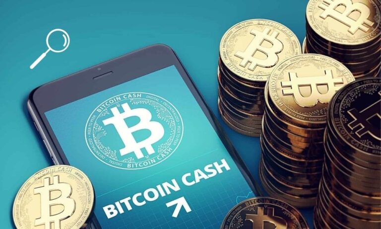 Bitcoin Cash Fiyatı Yeni Yükselişe Hazır! Analistler Ne Diyor?