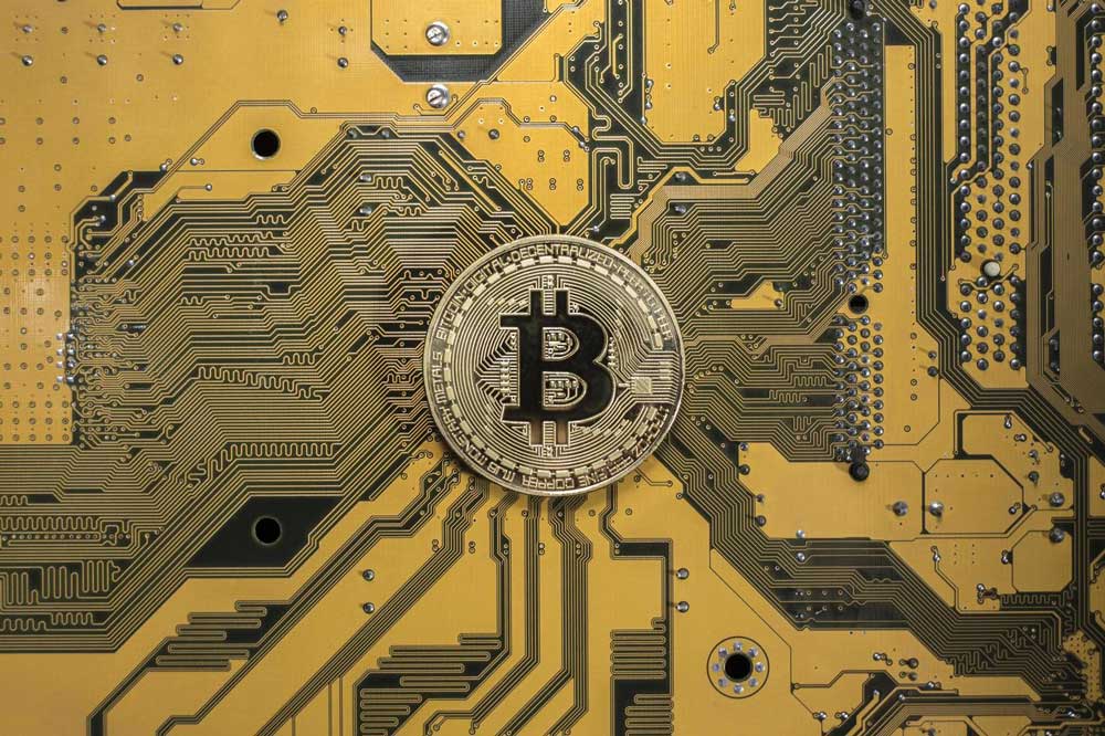 Bitcoinin Dezavantajları Nelerdir?