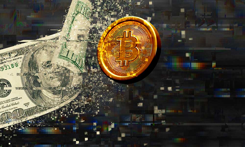 Bitcoin Enflasyondan Koruyor mu? İşte Cevabı