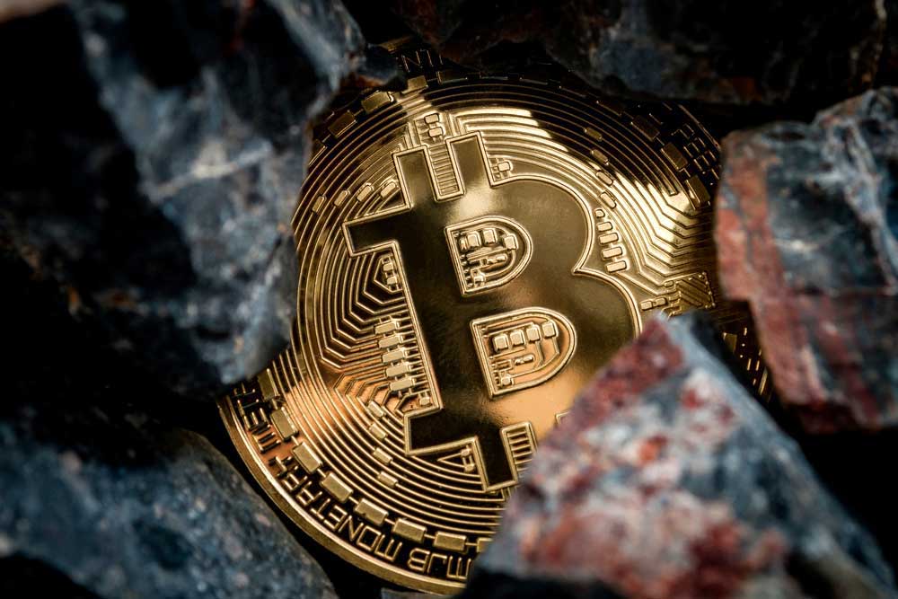 Bitcoin Mining Nasıl Yapılır?