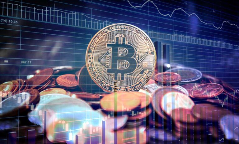 Bitcoin Piyasadaki Tedirginliğin Ortasında 17 Bin Dolara Yaklaşıyor