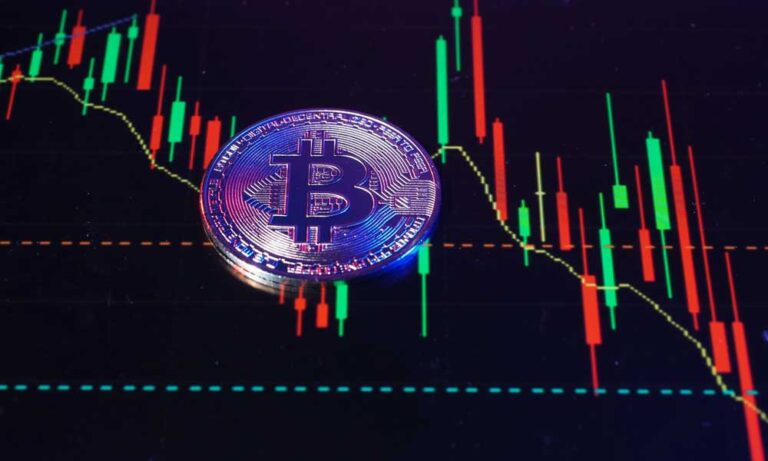 Bitcoin Son İki Yılın En Zayıf Seviyelerinde: Düşüş Sürüyor
