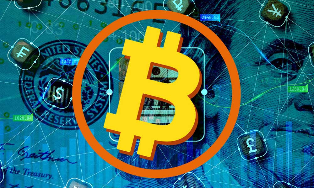 Bitcoin’den ABD Enflasyonuna Sert Tepki: Fiyat Yükseliyor!