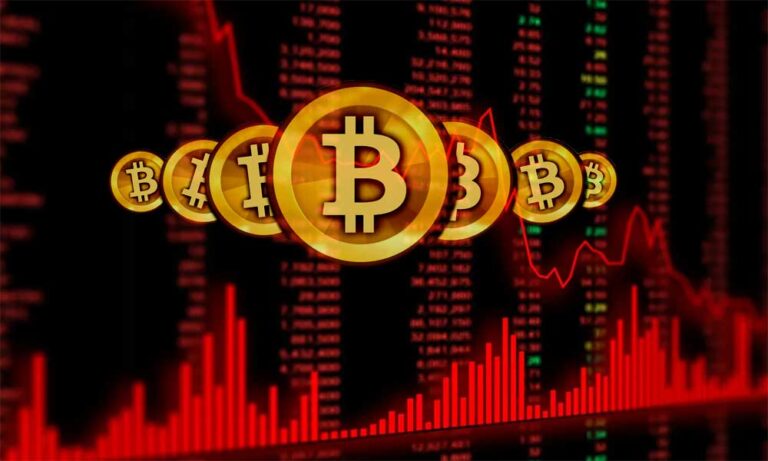 Bitcoin’in Önceki Çöküşünü Bilen Analist Yeni Dip Bölgesini Açıkladı