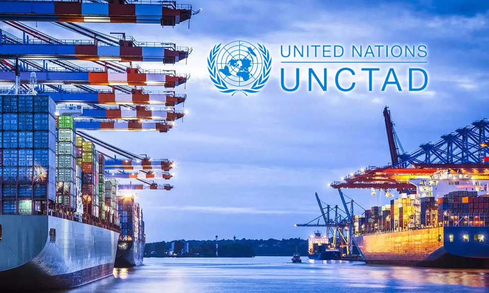 BM Kuruluşu Küresel Nakliye Hızında Daralma Bekliyor