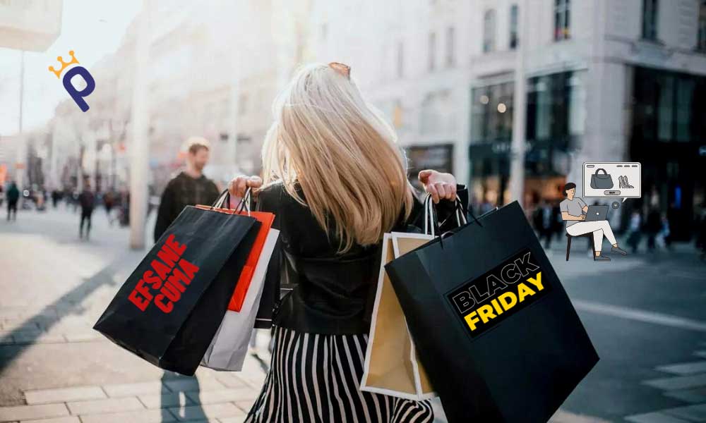 BMD: Türkiye’nin Enflasyonu Efsane Cuma İndirimleri ile Düşecek