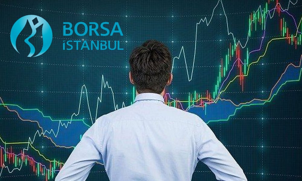 Borsada Hafta Sona Ererken Hangi Endeks Öne Çıktı?