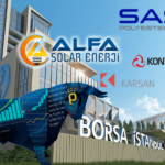 Borsadan Haberler: Endeks 4700’ü Geçti, ALFAS Tavandan Başladı