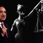 Bozdağ’dan Adalet Tavsiyesi: Hiçbir Şey Bilmiyorsanız Susun