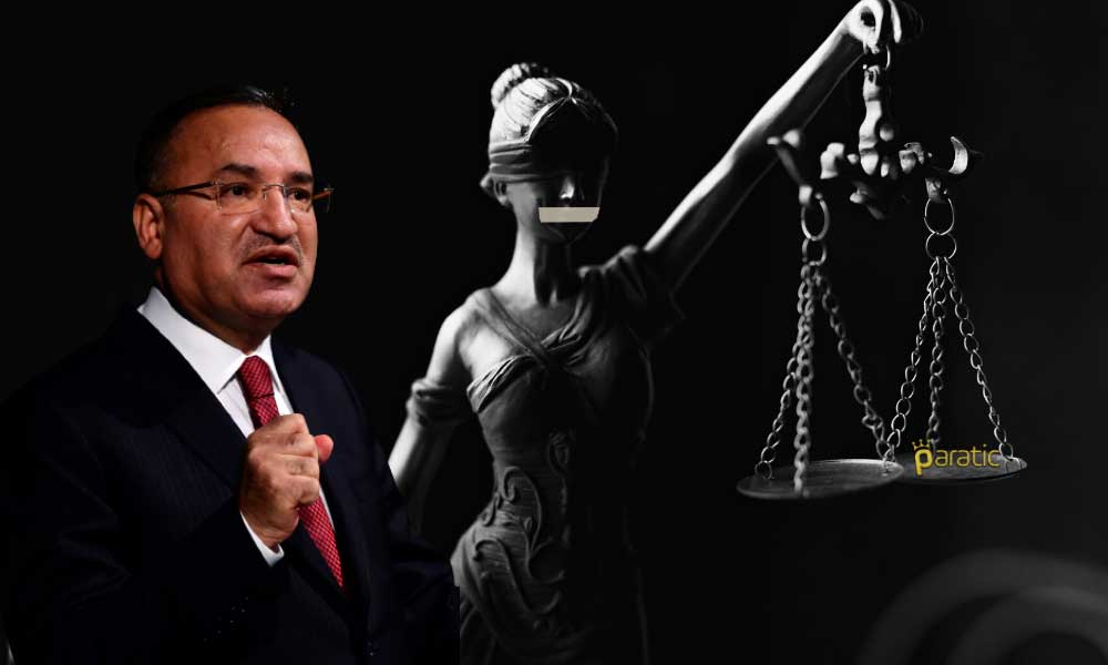 Bozdağ’dan Adalet Tavsiyesi: Hiçbir Şey Bilmiyorsanız Susun