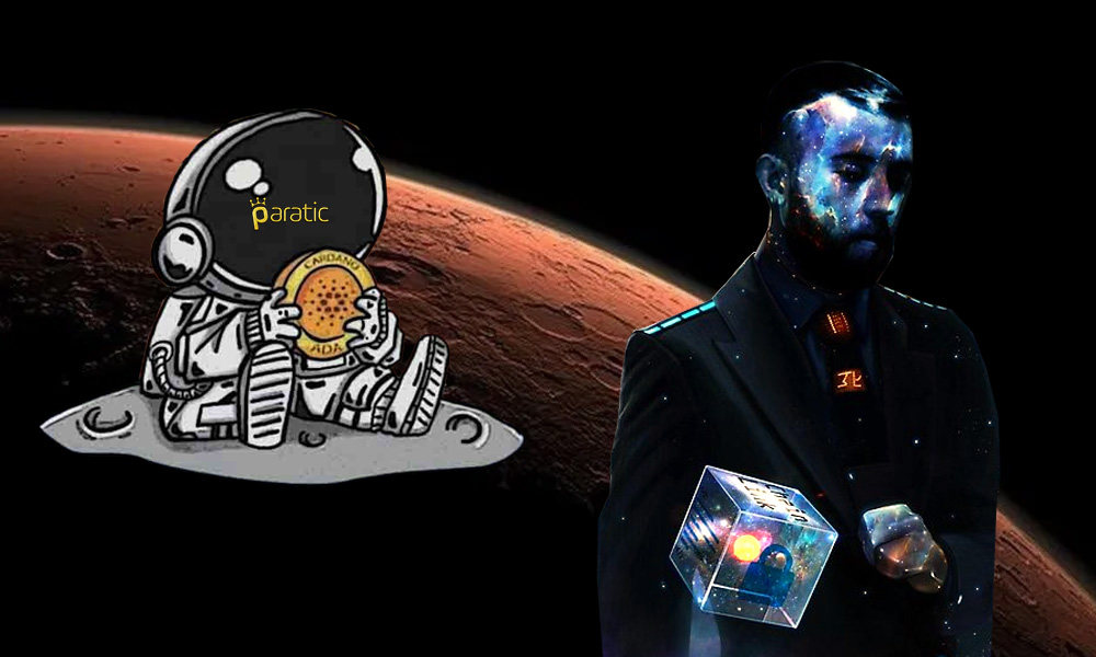 Bu Altcoinlere Dikkat! Analist Fiyat Hedeflerini Güncelledi