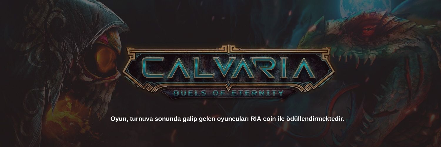 Calvaria Coin