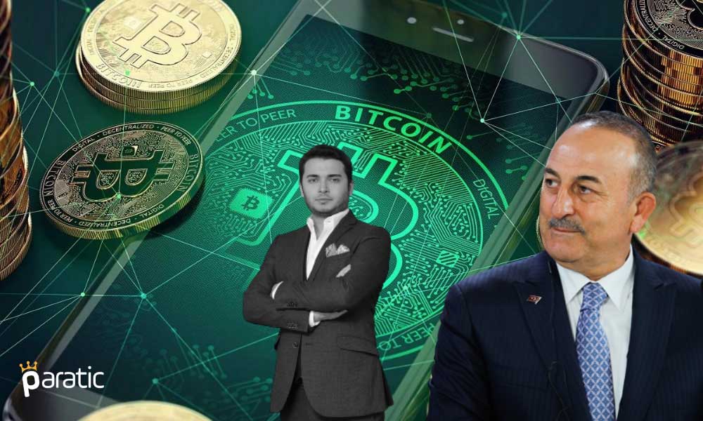 Çavuşoğlu Thodex Kurucusu Özer’in Türkiye’ye İadesini İstedi