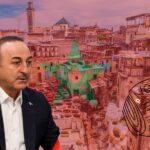 Çavuşoğlu’nun Açıklamaları Fas Basınında Gündem Oldu