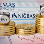 Çemaş Bağlı Ortaklığı Niğbaş Hissesi Sattı