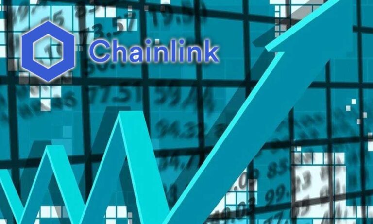 Chainlink (LINK) Kriptodaki Düşüşe Aldırmıyor: Fiyat Yükseliyor
