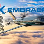 Çin, Brezilyalı Şirket Embraer Uçaklarını Onayladı