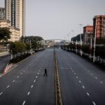 Çin’de Büyümenin Anahtarı Covid Tedbirlerinin Gevşetilmesi