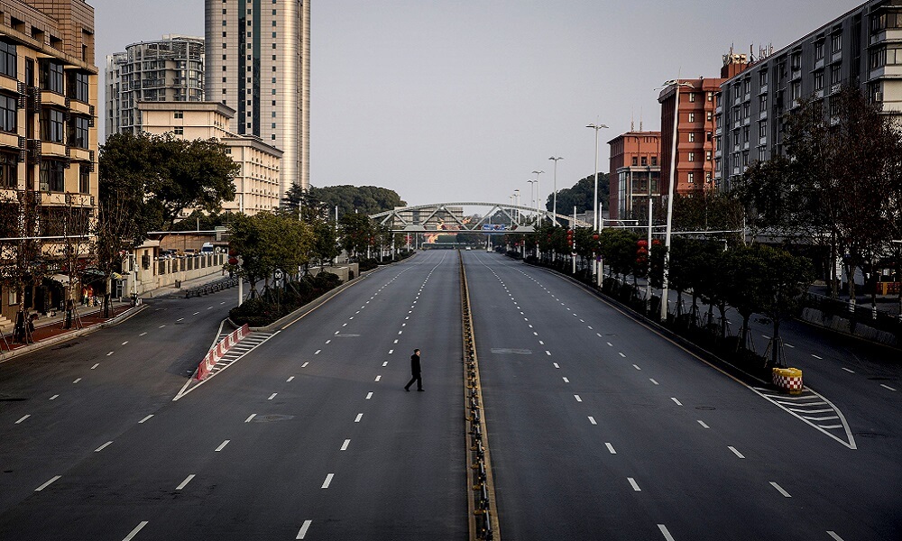 Çin’de Büyümenin Anahtarı Covid Tedbirlerinin Gevşetilmesi