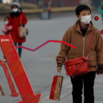 Çin’de Covid Vakaları Artıyor, Piyasaların Tepkisi Gecikmedi