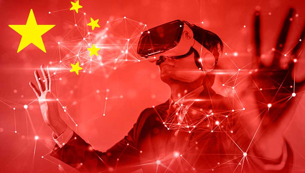 Çin’de Metaverse için İhtiyatlı Olma Çağrısı Yapıldı