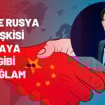 Çin’den Rusya’ya İş Birliği Çağrısı
