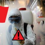 Çin’in Sıkı Tedbirlerine Rağmen Vaka Sayısı Rekor Kırdı