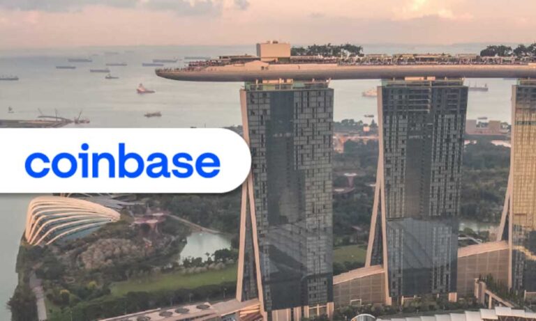 Coinbase CEO’su Singapur’un Kriptoya Bakışını Eleştirdi
