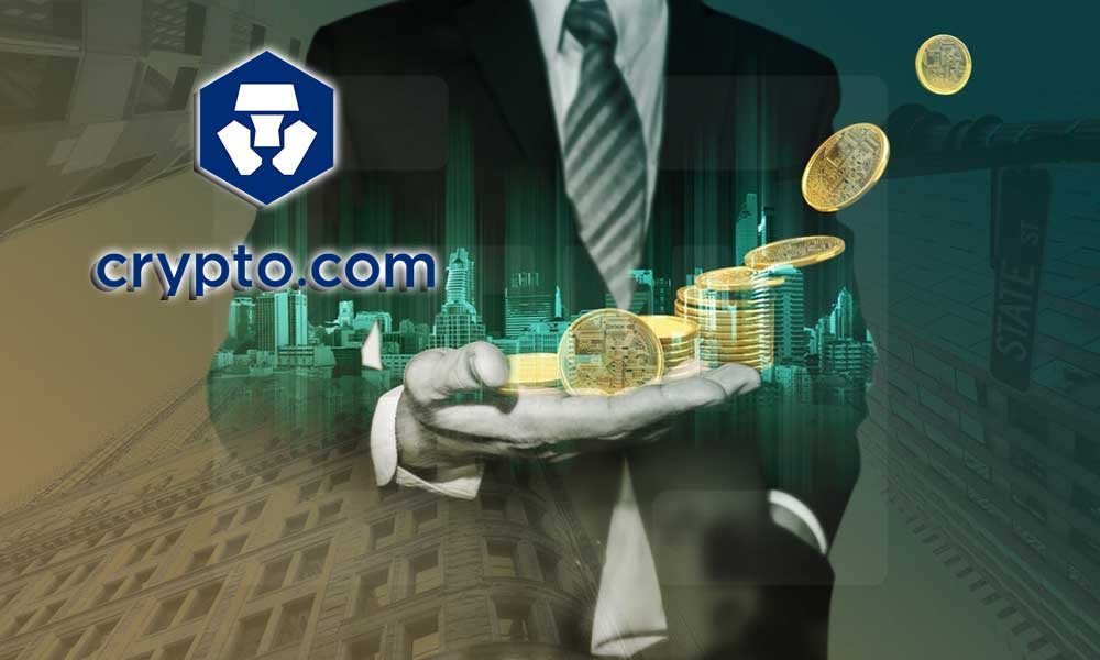 Crypto.com FTX’in İflası Sonrası Rezerv Durumunu Paylaştı