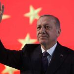 Cumhurbaşkanı Erdoğan: Sınırlarımızı Güvenli Hale Getireceğiz